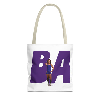 Brooke Addison Tote Bag