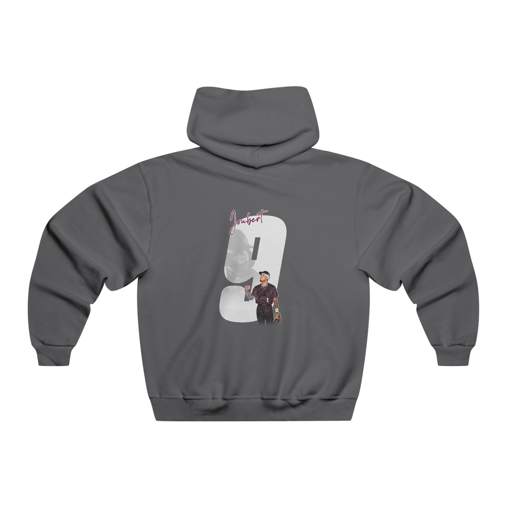 Evan Joubert Vintage Hoodie