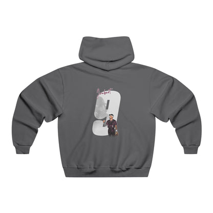 Evan Joubert Vintage Hoodie