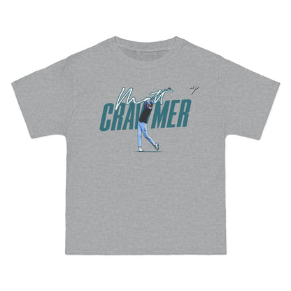 Matt Crawmer Vintage Tee