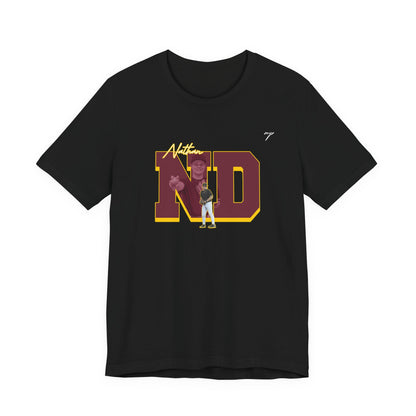 Nathan Dixon Graphic Tee
