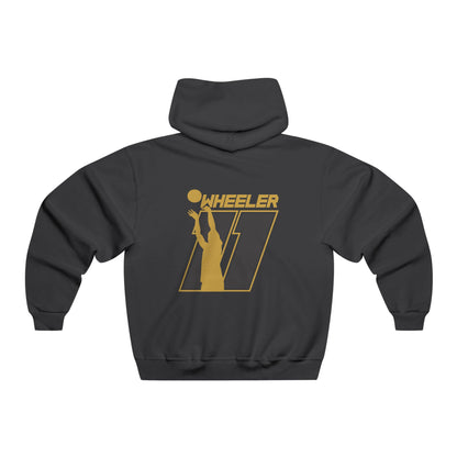 Stephan Wheeler Vintage Hoodie
