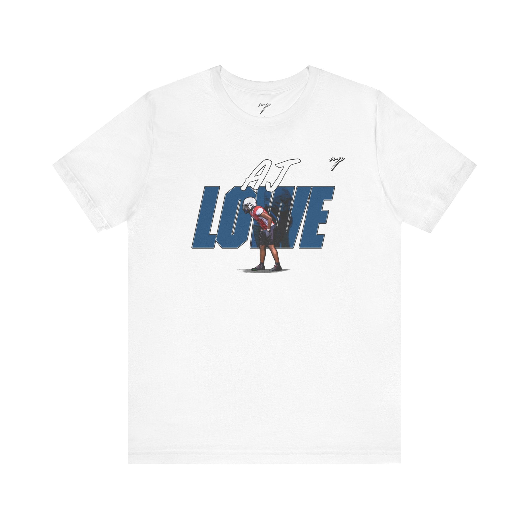 AJ Lowe Graphic Tee