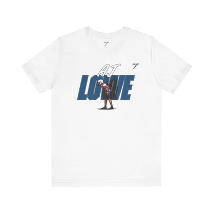 AJ Lowe Graphic Tee