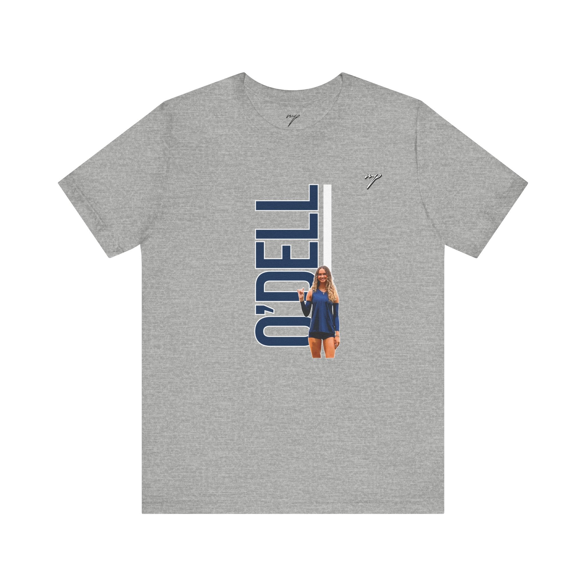 Bailey O'Dell Graphic Tee