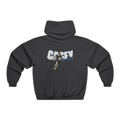 Casey Graybill Vintage Hoodie