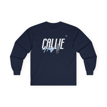 Callie Houtz Long Sleeve