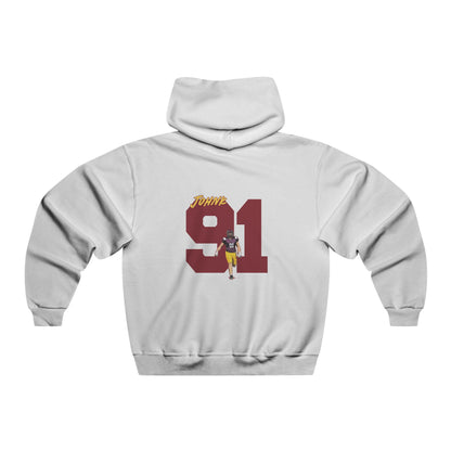 Brennan Johnk Vintage Hoodie