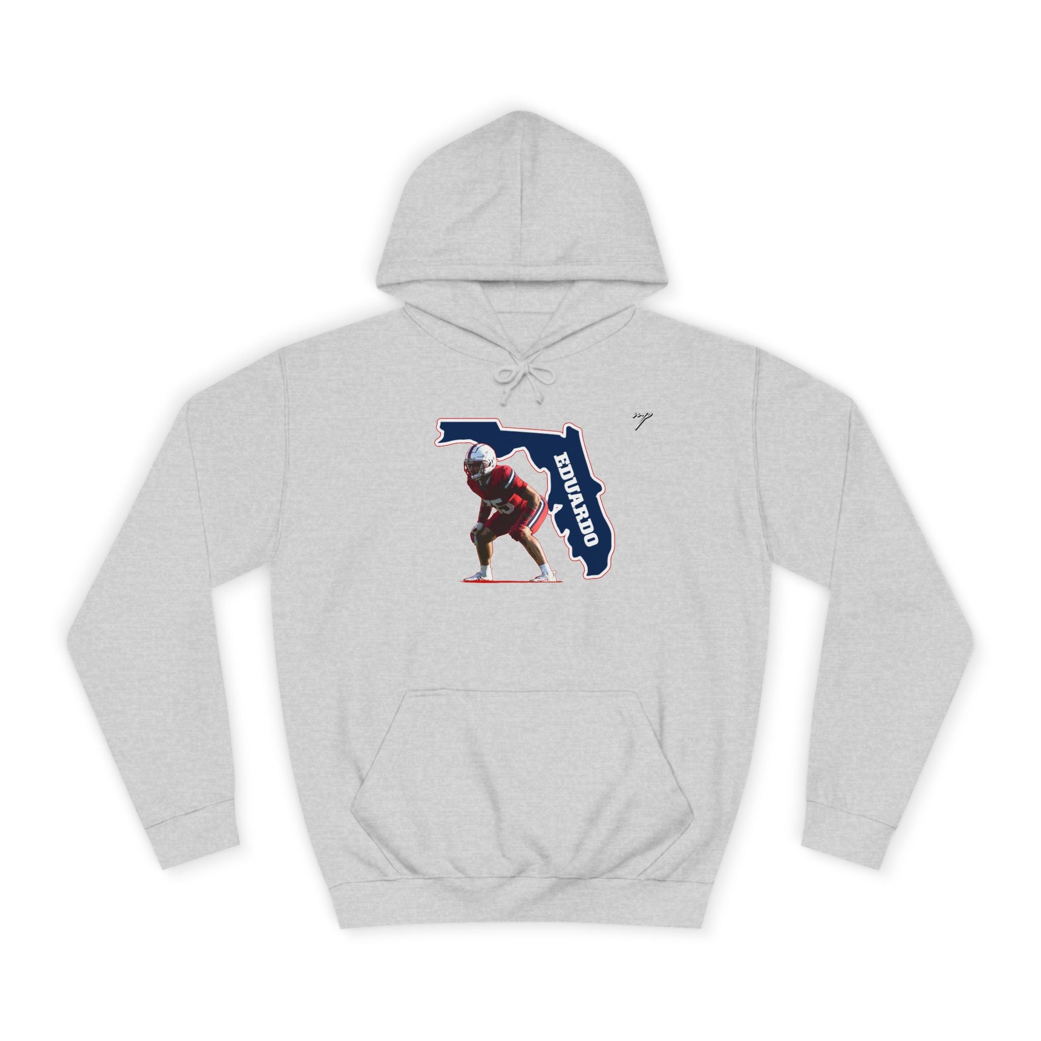 Eduardo Nunez Hoodie