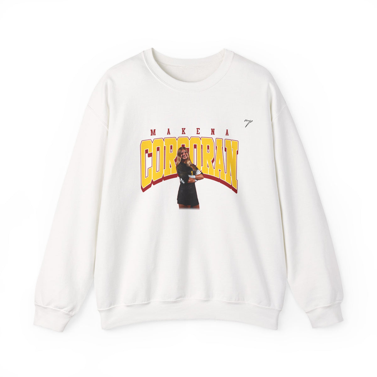 Makena Corcoran Crewneck