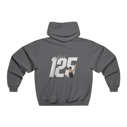Keegan Schlabach Vintage Hoodie