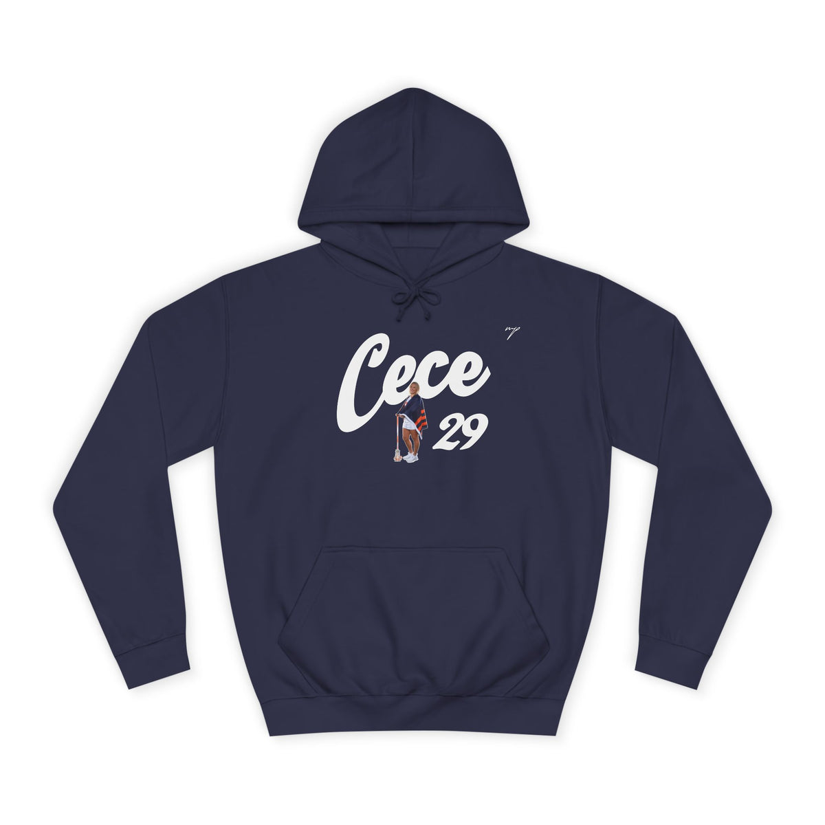 Cecelia Webb Hoodie