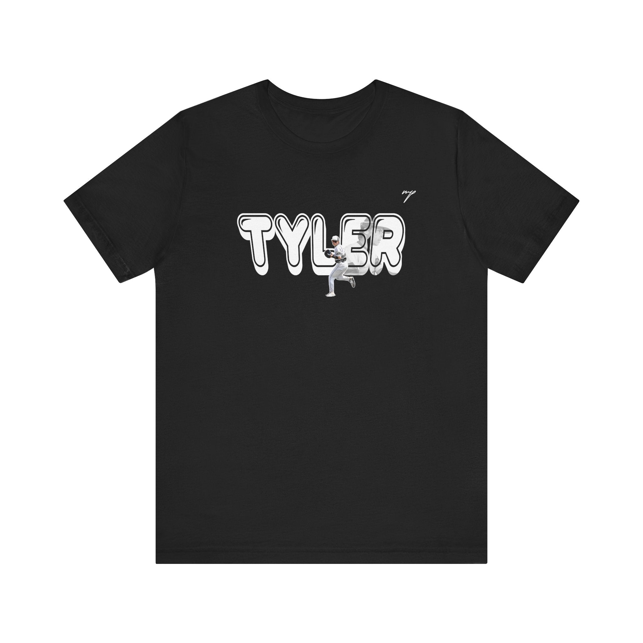 Tyler Price Graphic Tee