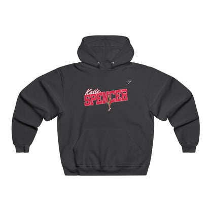 Katie Spencer Vintage Hoodie