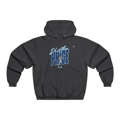 De'Jhai Price Vintage Hoodie