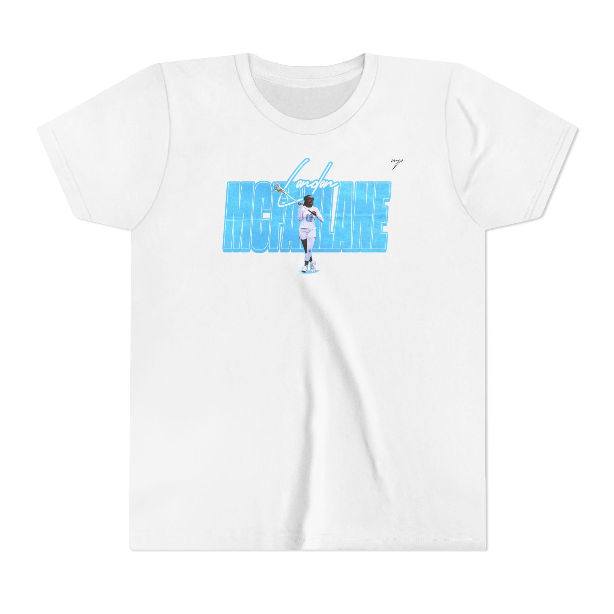 London McFarlane YOUTH Graphic Tee