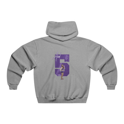 Audrey Kilgore Vintage Hoodie