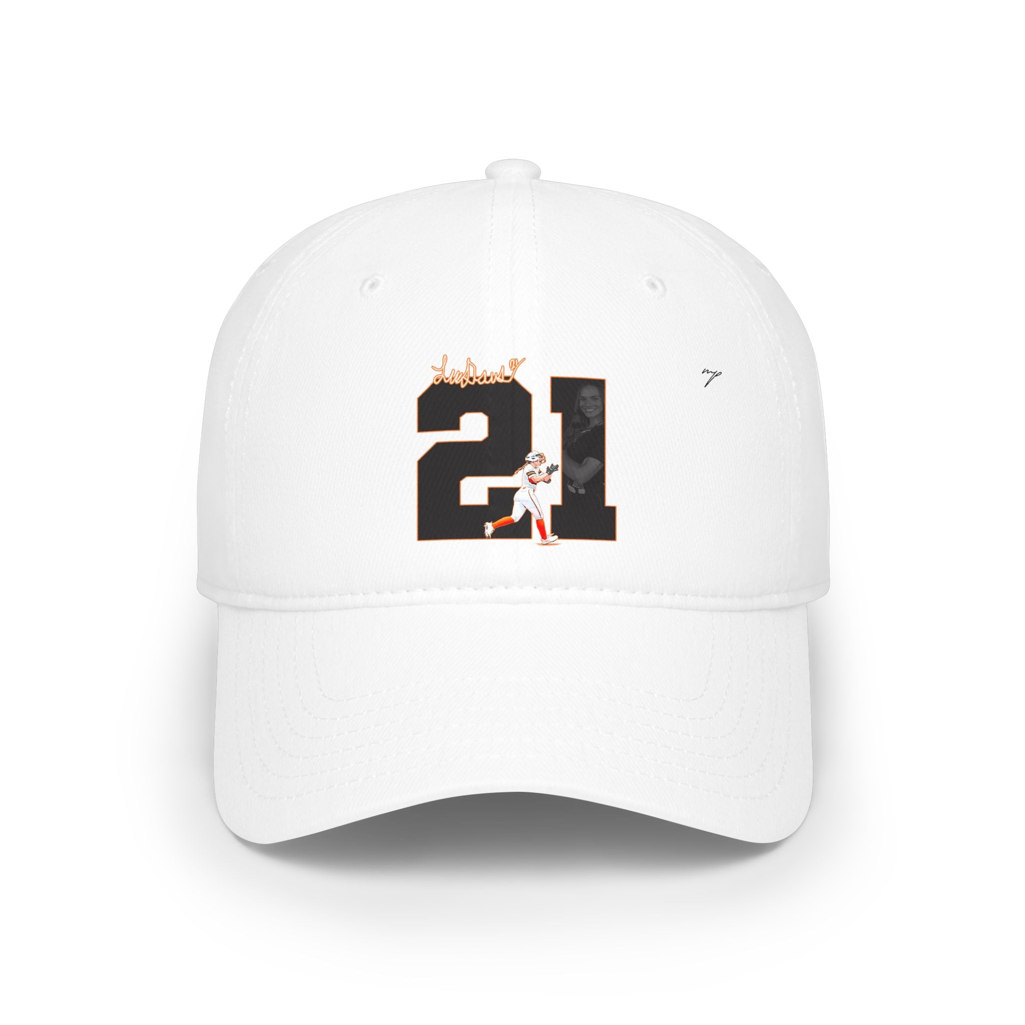 Livie Davis Hat