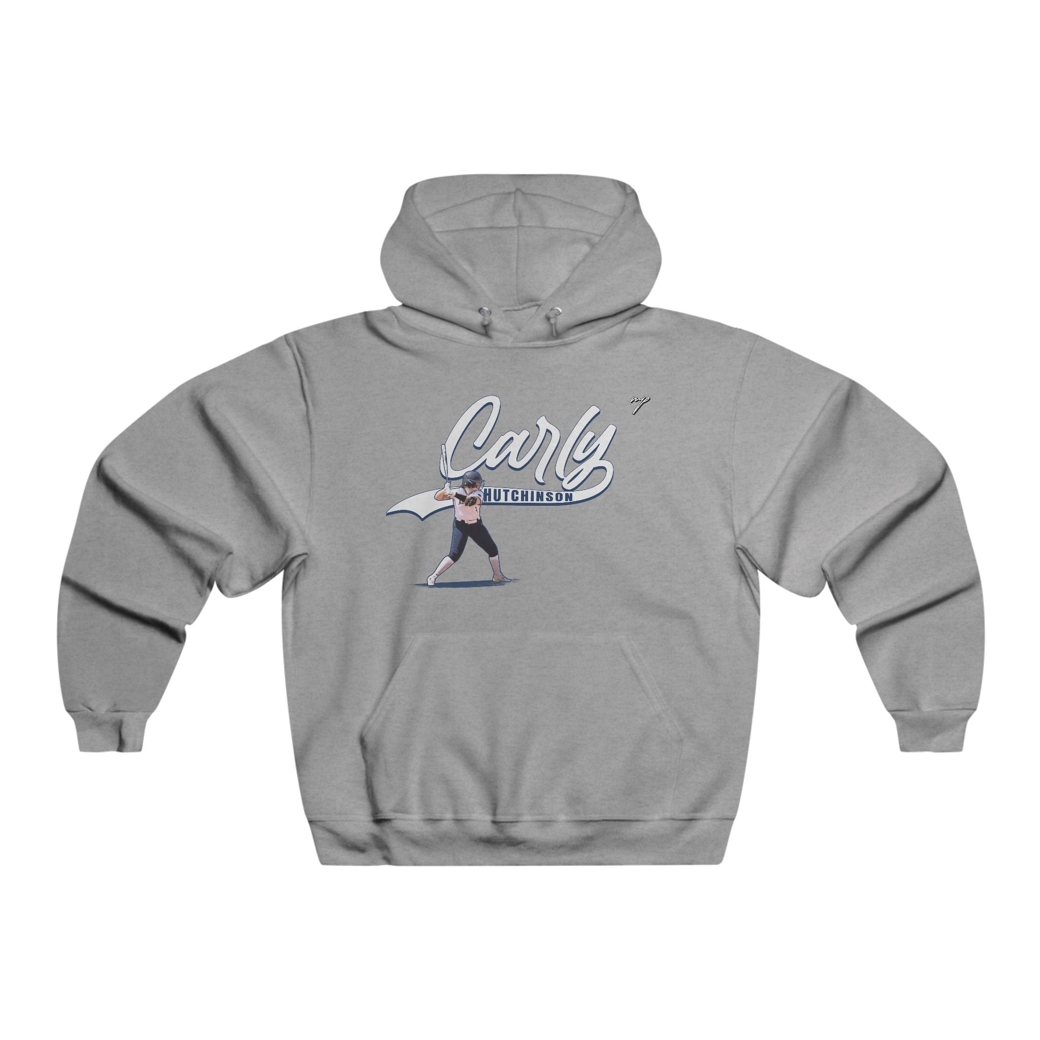 Carly Hutchinson Vintage Hoodie