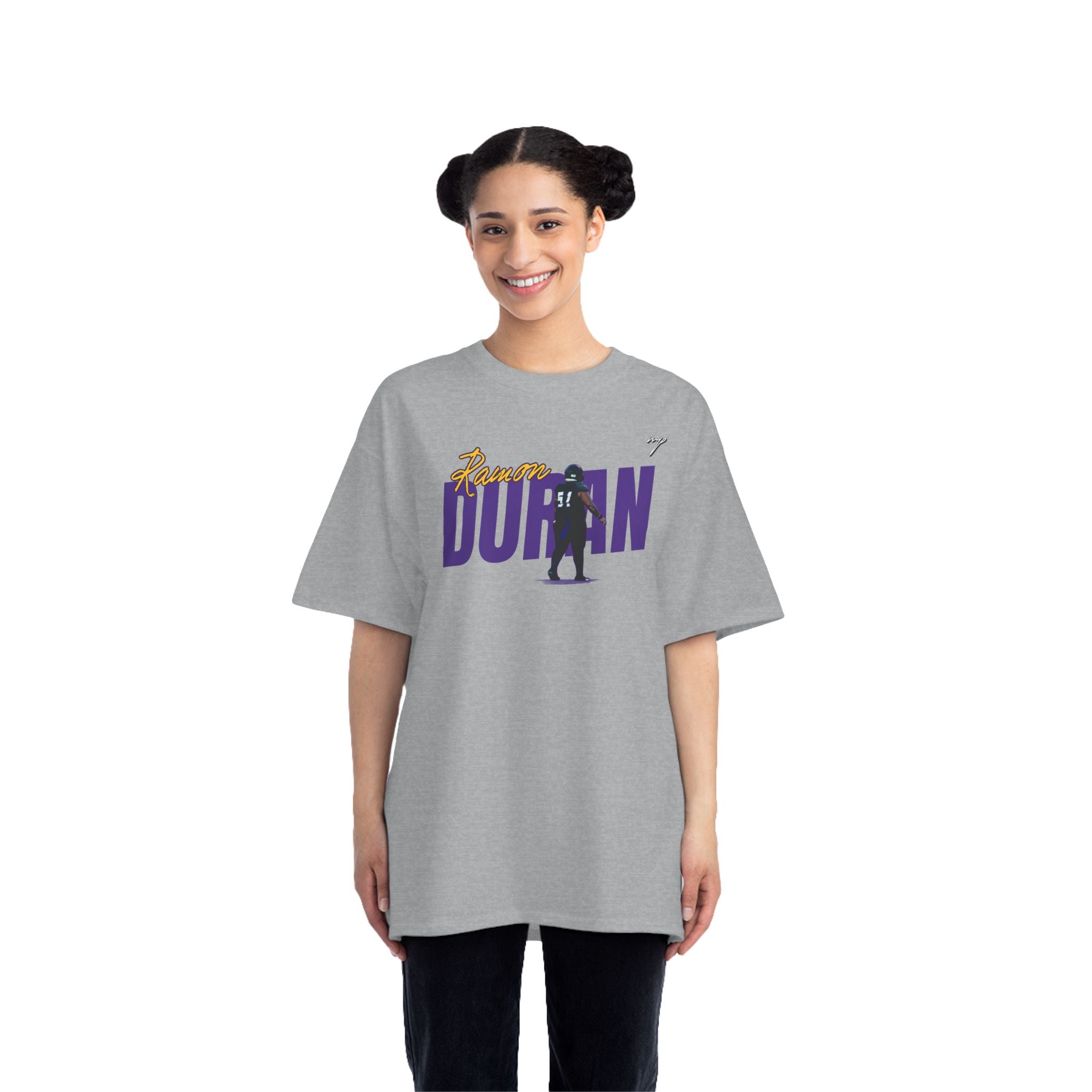 Ramon Duran Vintage Tee