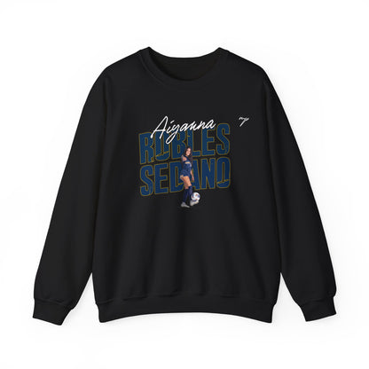 Aiyanna Robles Sedano Crewneck