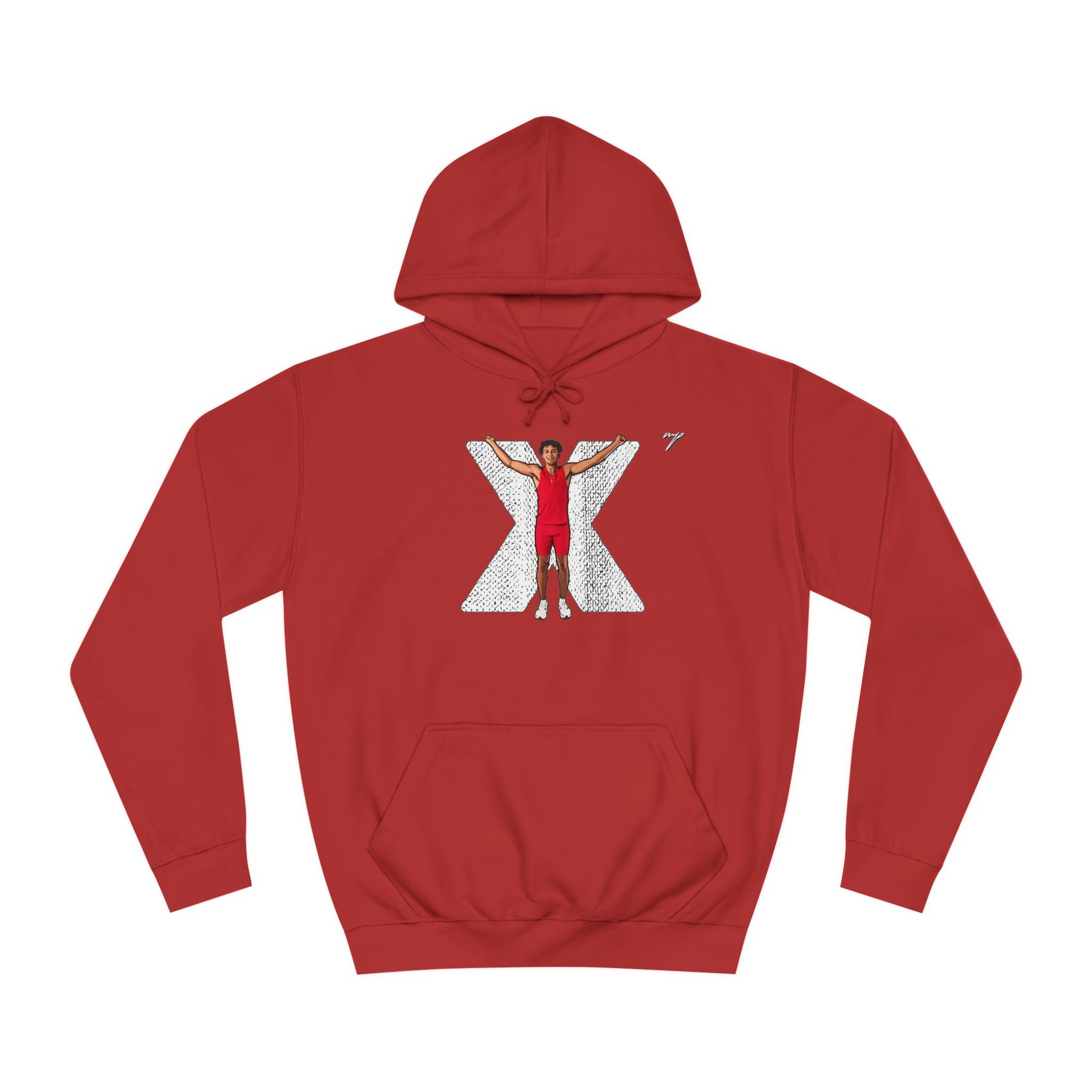 Xavier Alston Hoodie