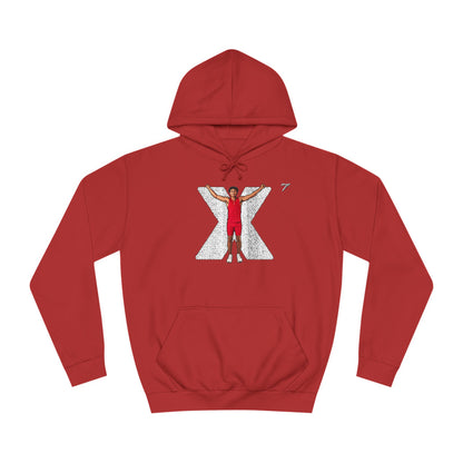 Xavier Alston Hoodie