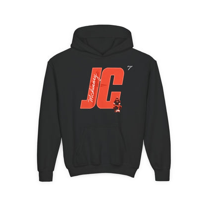 CJ Mckinney YOUTH Hoodie