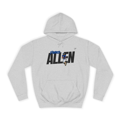 Patrick Allen Hoodie