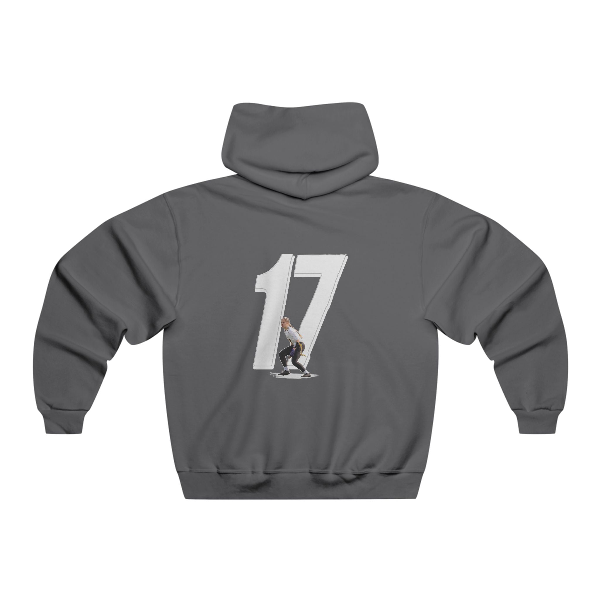 Bethany Uribe Vintage Hoodie