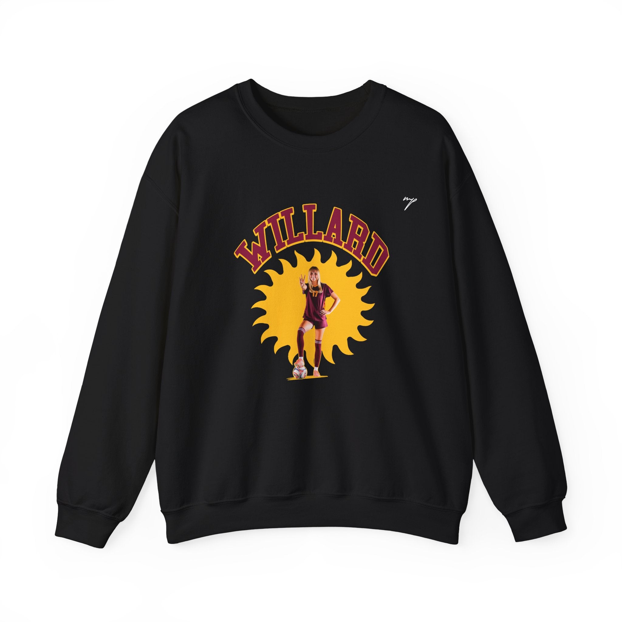 Ava Willard Crewneck