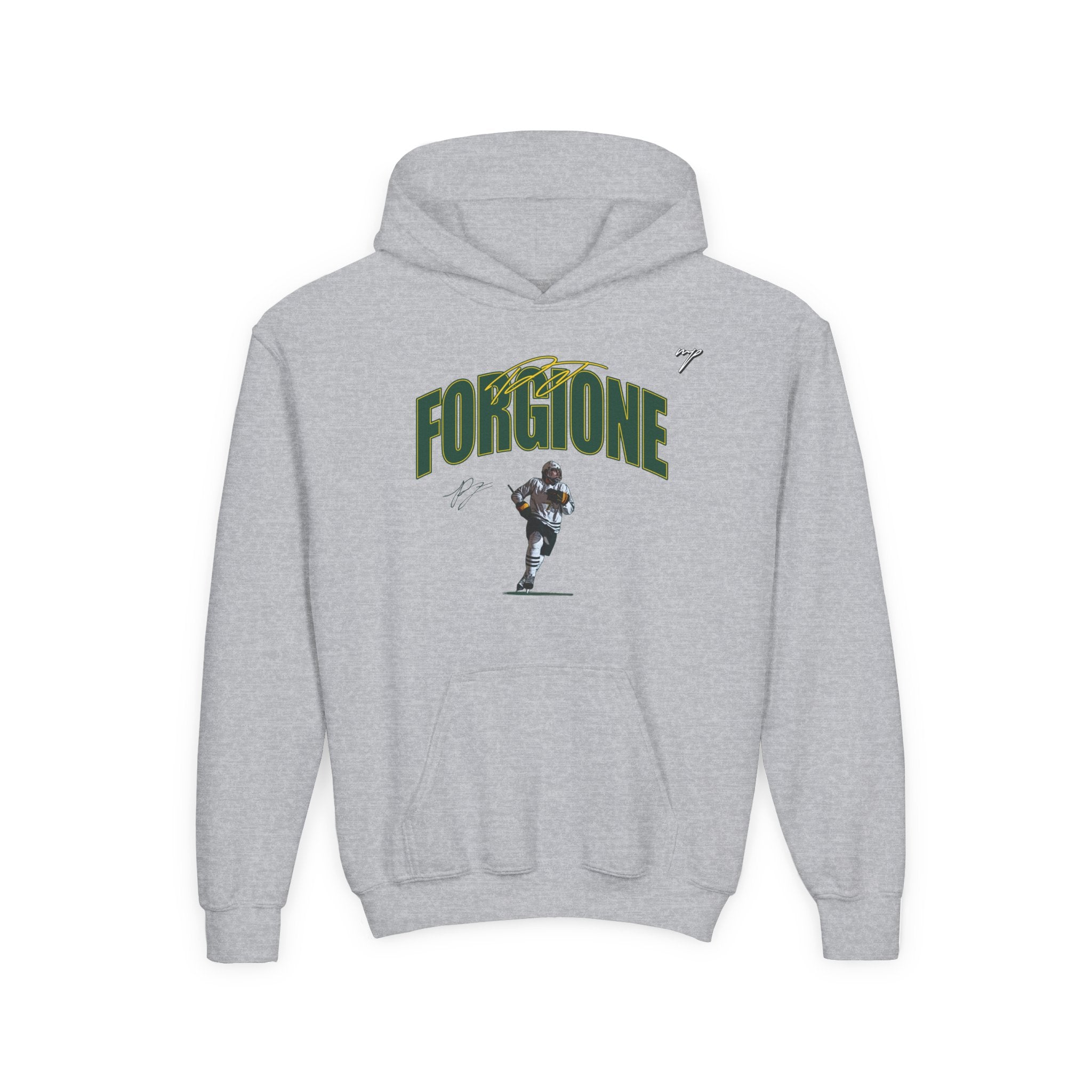 PJ Forgione YOUTH Hoodie