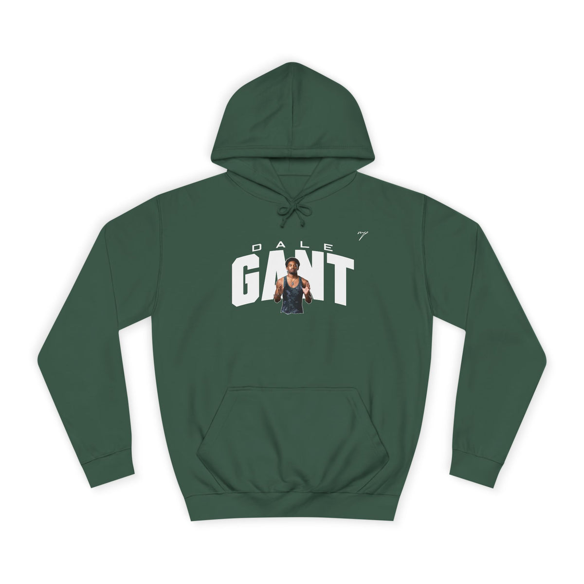 Dale Gant Hoodie