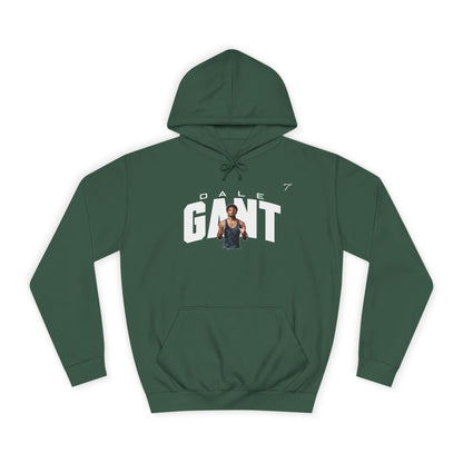 Dale Gant Hoodie