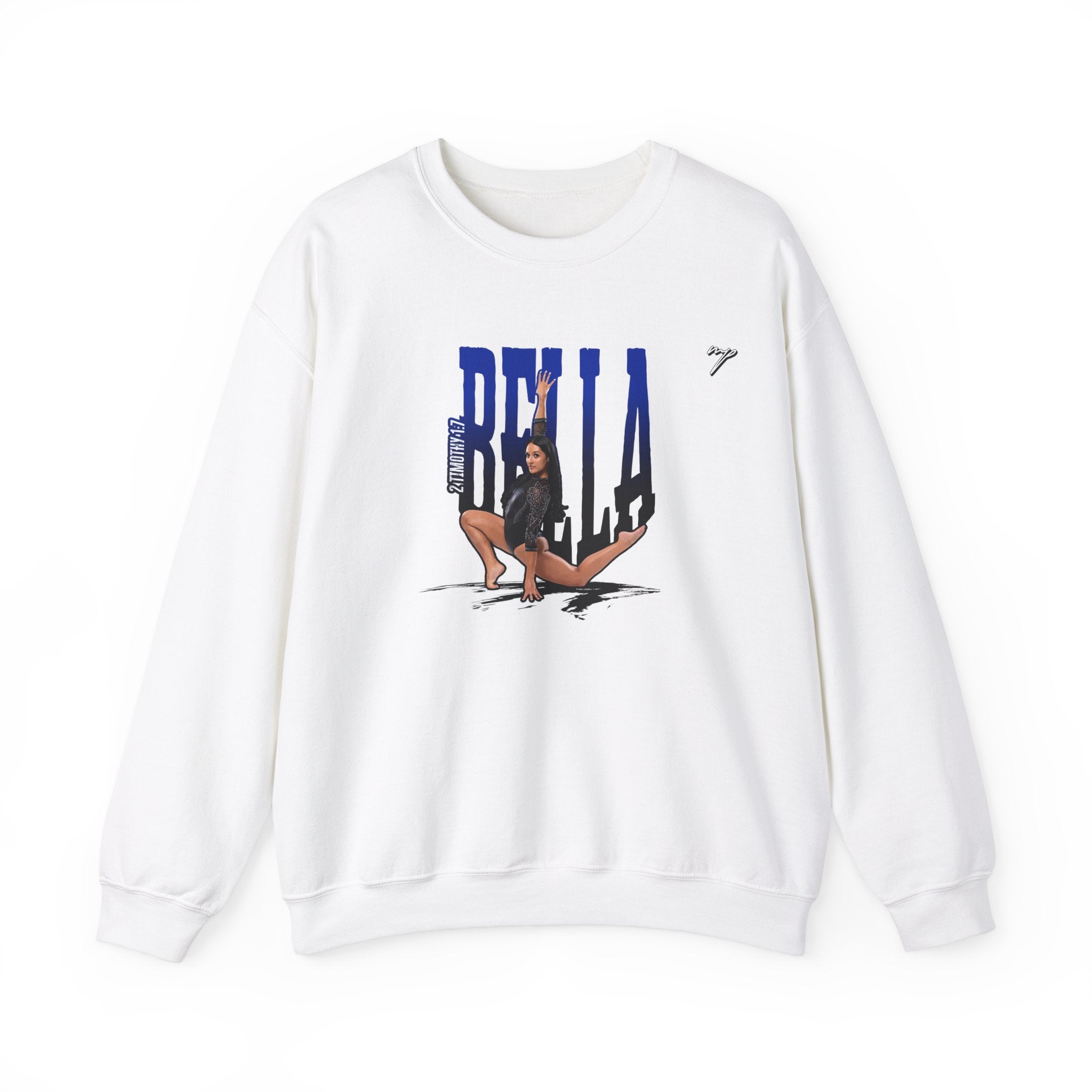 Isabella Magnelli Crewneck