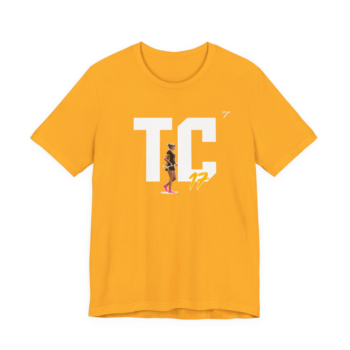 Taylor Cavanaugh Graphic Tee