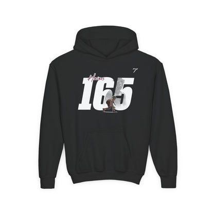 Tre Haines YOUTH Hoodie
