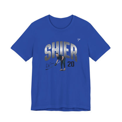 Devon Shier Graphic Tee