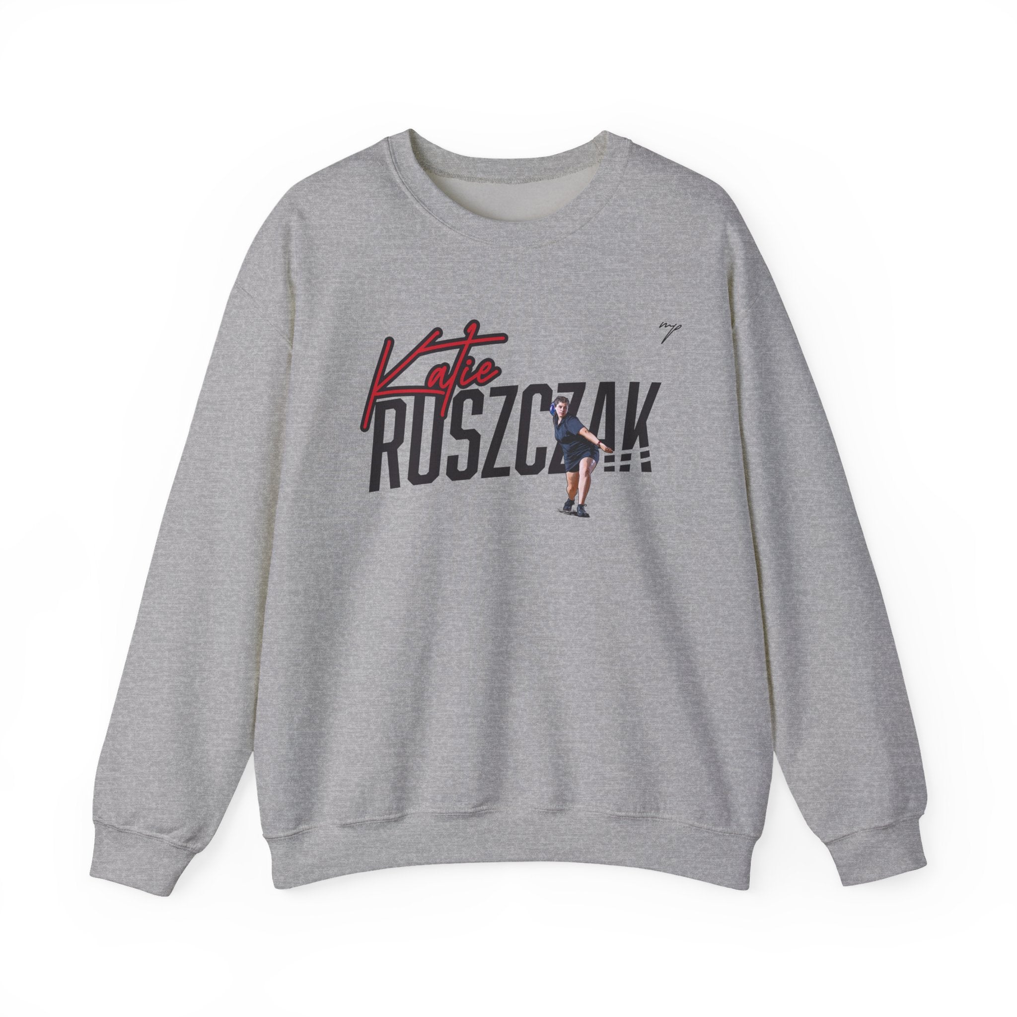 Katie Ruszczak Crewneck
