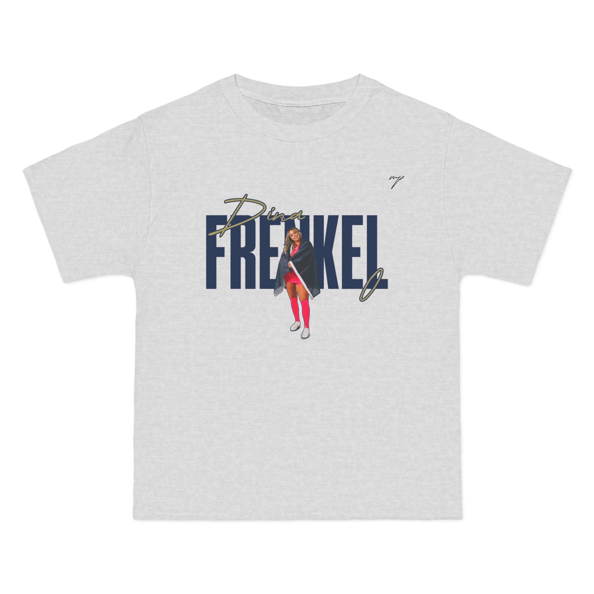 Dina Frenkel Vintage Tee