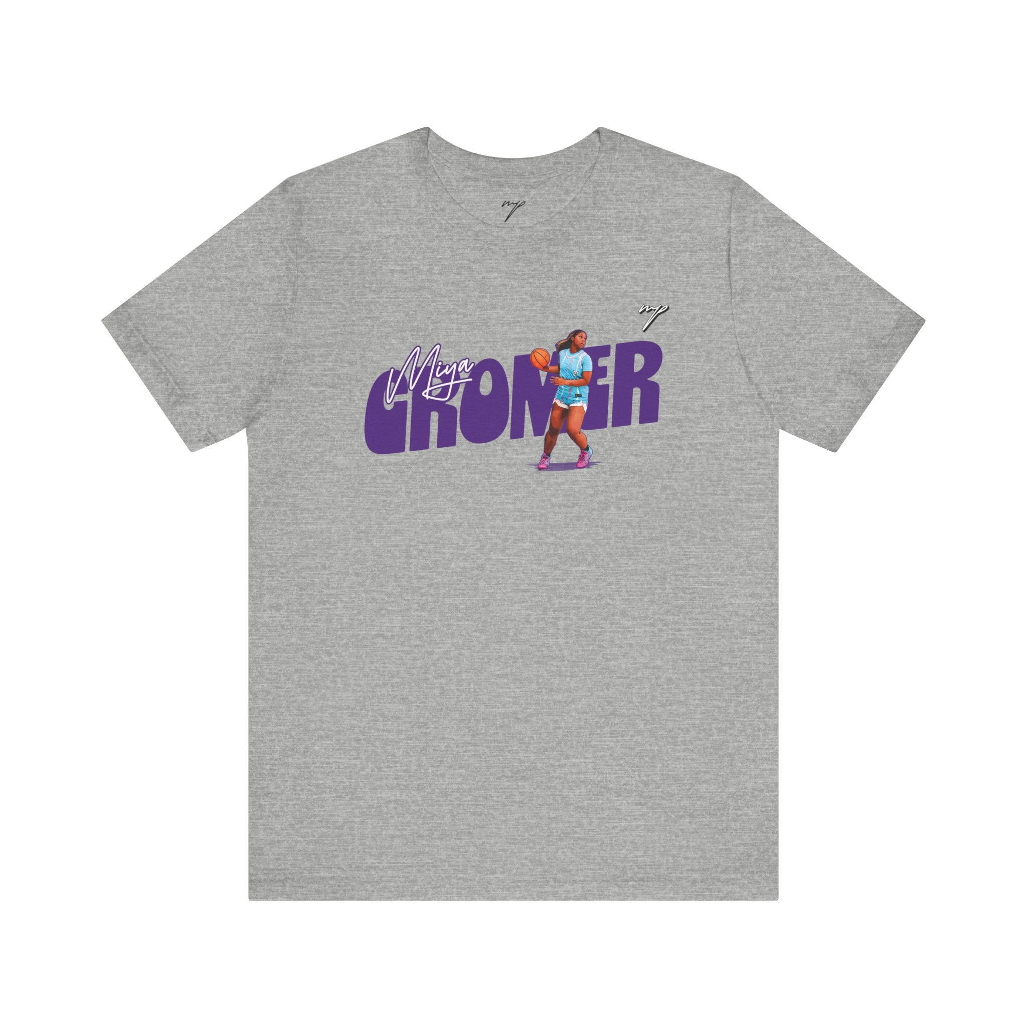 Amiya Cromer Graphic Tee