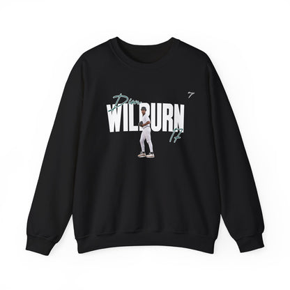 Dion Wilburn Crewneck