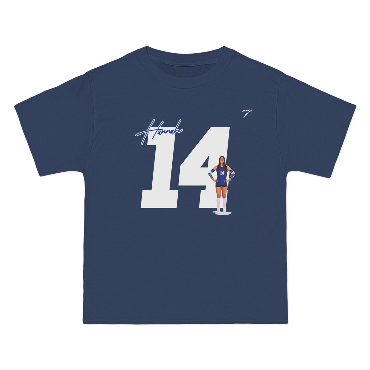 Hannah Mlsna Vintage Tee