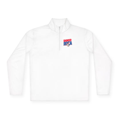 Nicholas Roca Quarter-Zip