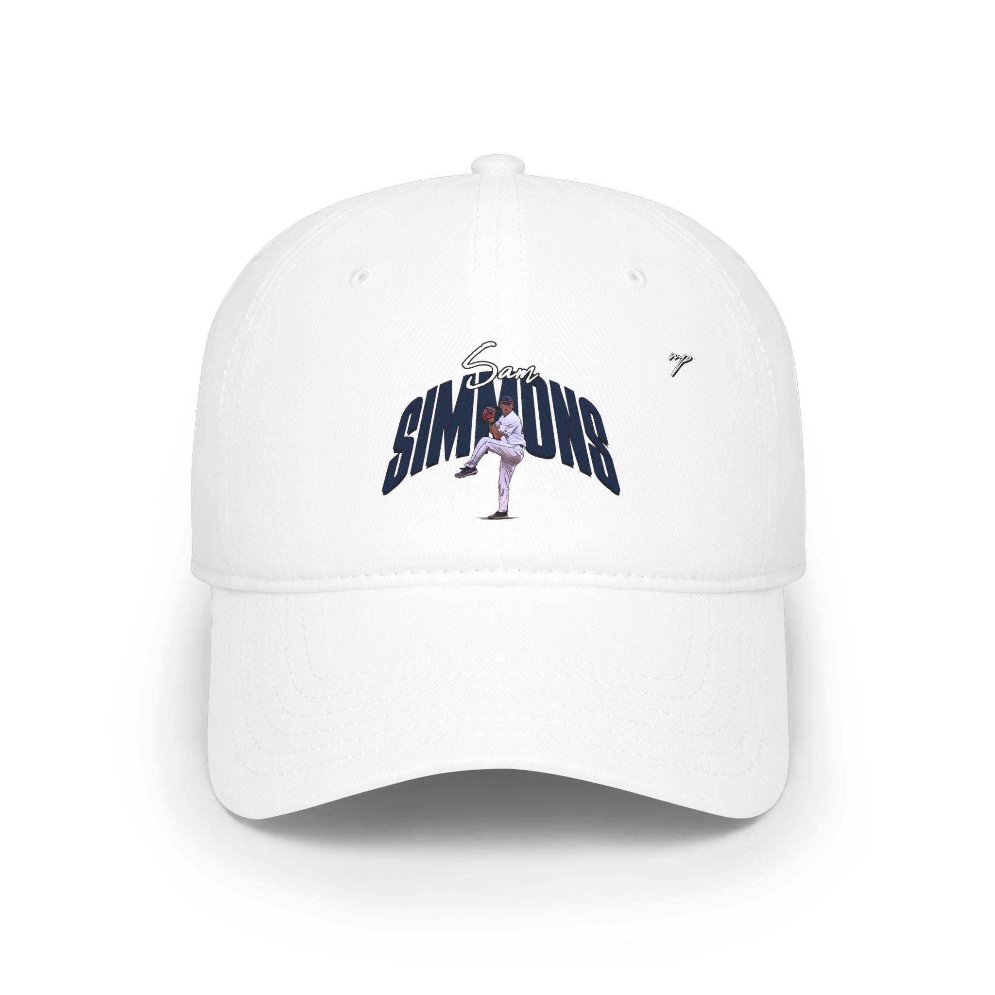 Sam Simmons Hat