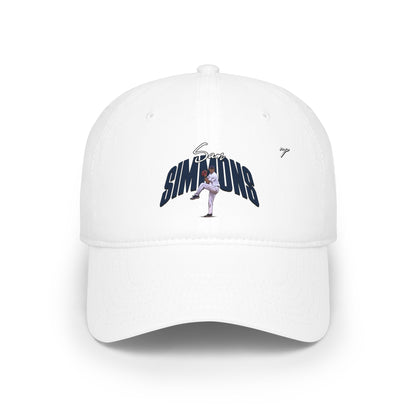 Sam Simmons Hat