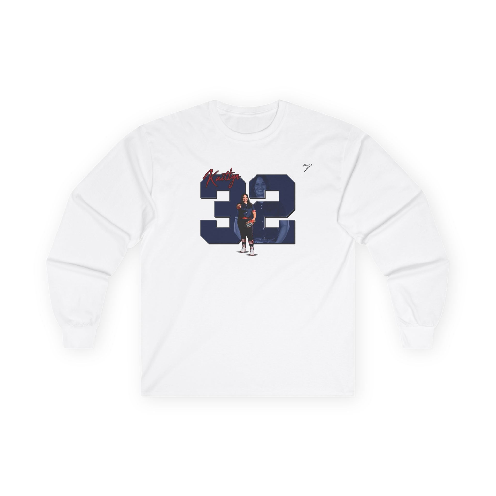 Kaitlyn Molitoris Long Sleeve