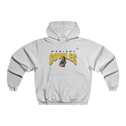 Marisol Cowles Vintage Hoodie