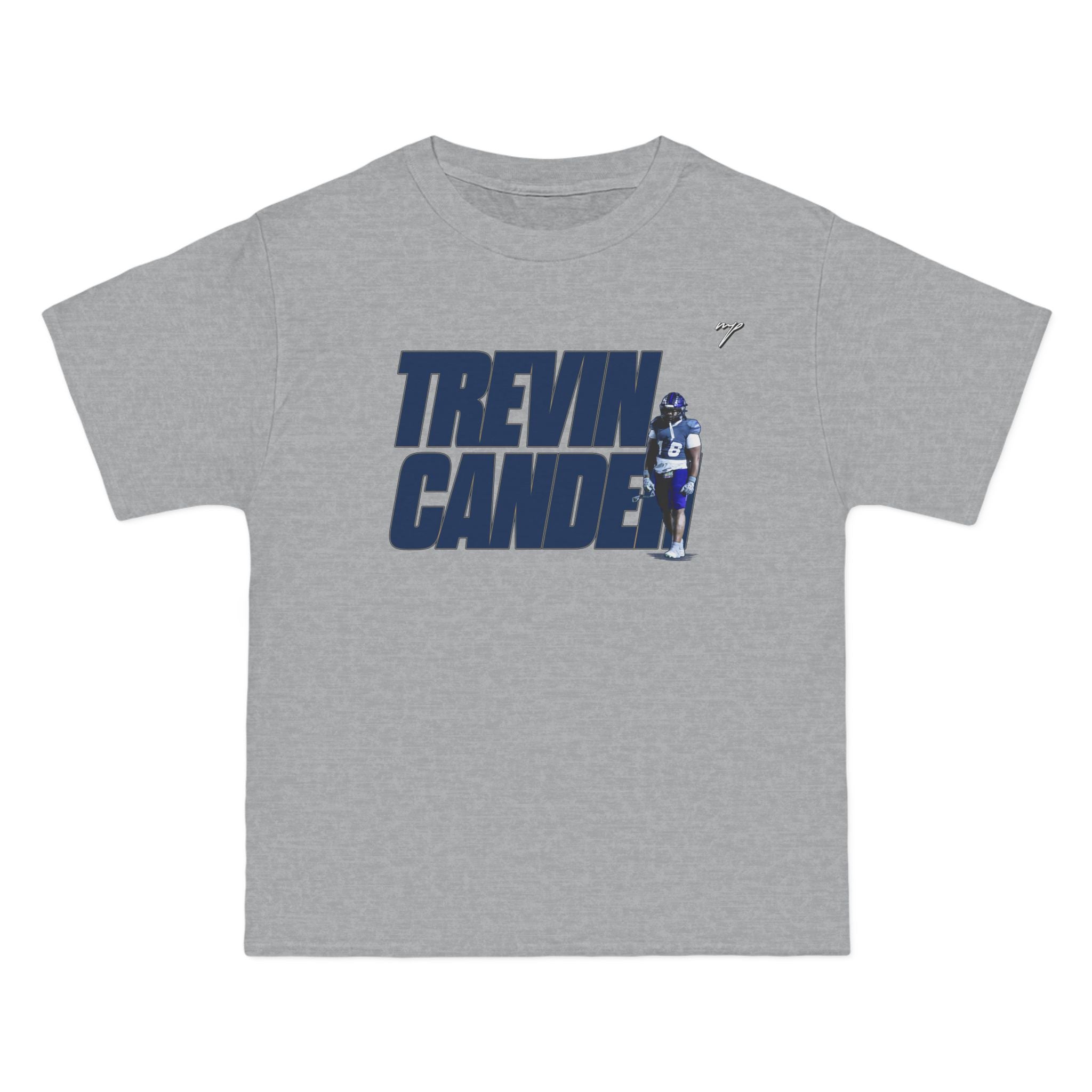 Trevin Candeh Vintage Tee