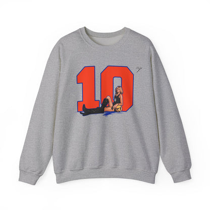 Charlee Ellena Crewneck
